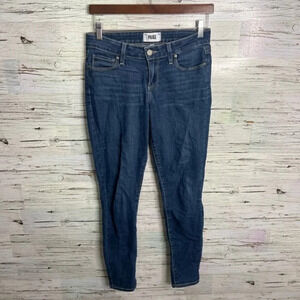 Paige Women's Jeans Verdugo Ultra  Skinny size 26